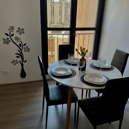 Appartement Deniz à Split Extérieur photo