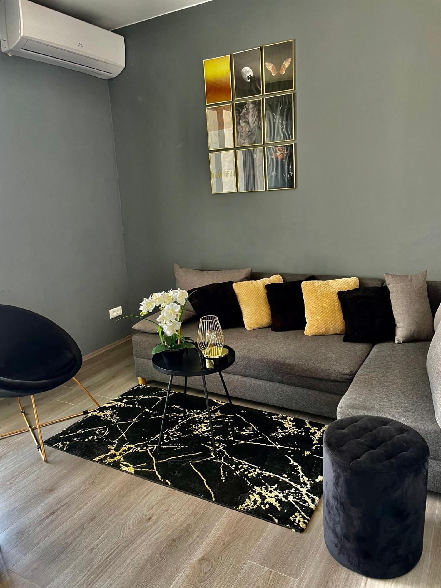 Appartement Deniz à Split Extérieur photo